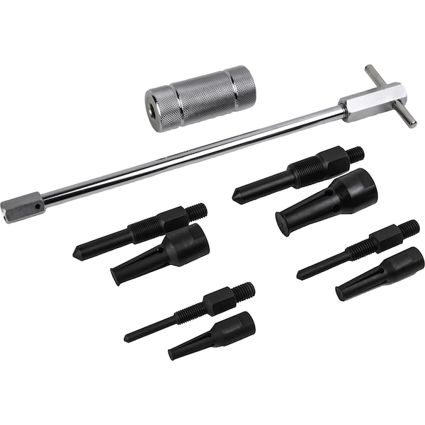 CalVan Tools Blind Hole Puller Set 29 Zoro